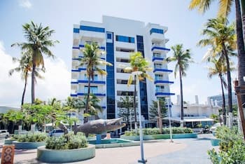 Sol Caribe Sea Flower