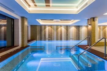 Splendid Conference & Spa Hotel Adults Only