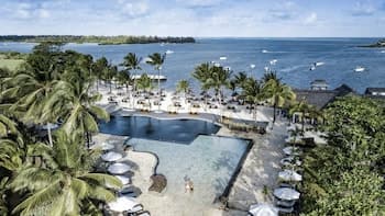 Anahita Golf & Spa Resort