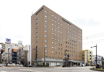 Daiwa Roynet Hotel Toyama