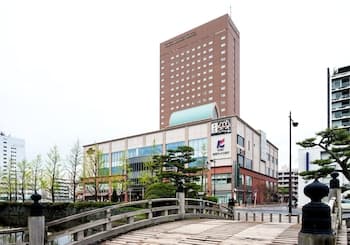 Daiwa Roynet Hotel WAKAYAMA