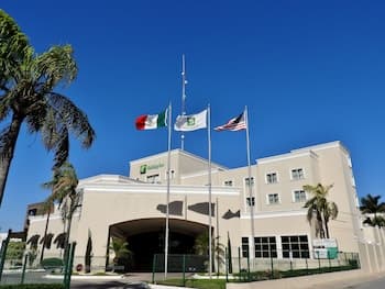 Holiday Inn Reynosa Zona Dorada, an IHG Hotel