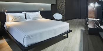 Hotel Silken Gran Teatro Burgos