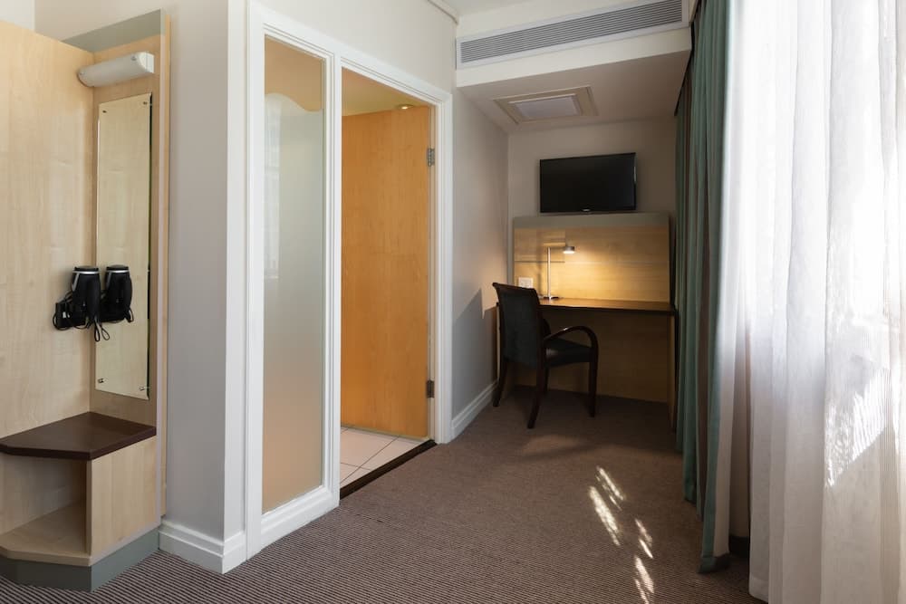 Holiday Inn Express Cape Town City-Centre by IHG