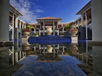 Banyan Tree Sanya