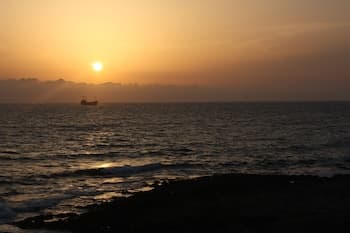 Capital Coast Resort & Spa