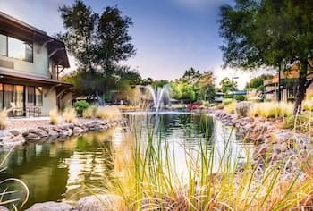 Gaia Hotel & Spa Redding, Ascend Hotel Collection