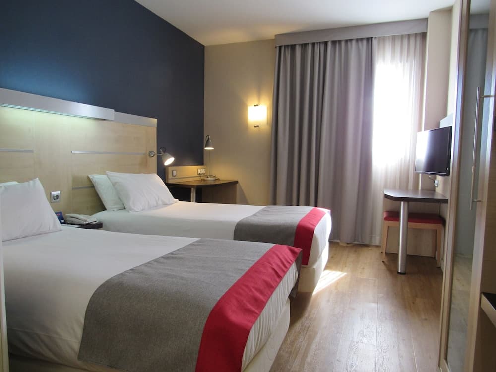 Holiday Inn Express Malaga Airport by IHG