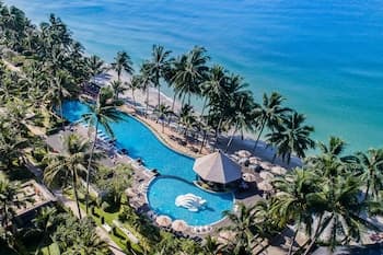 KC Grande Resort & Spa