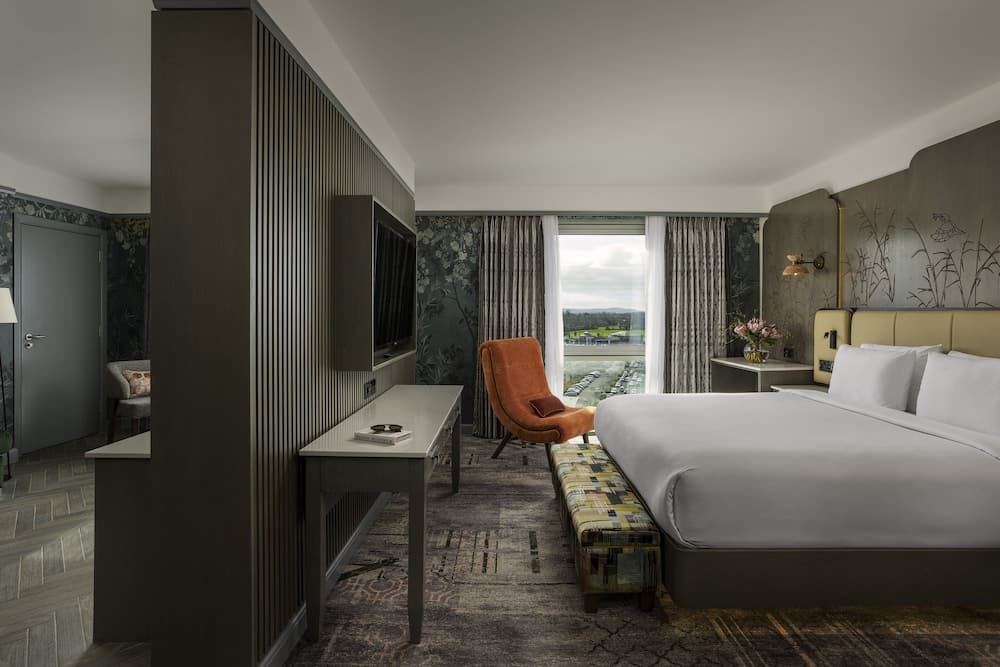 Crowne Plaza Hotel Blanchardstown by IHG