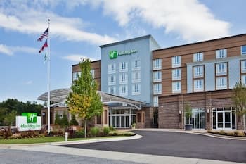 Holiday Inn Macon North, an IHG Hotel