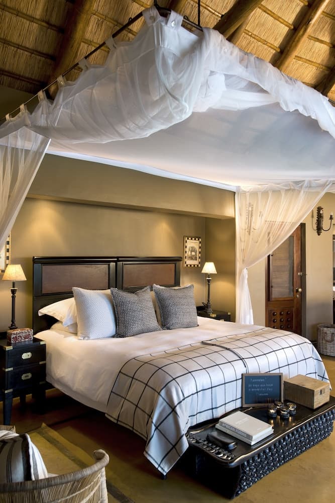 Lion Sands Tinga Lodge