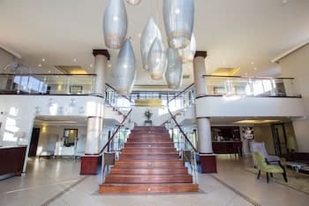 Phakalane Golf Estate Hotel Resort