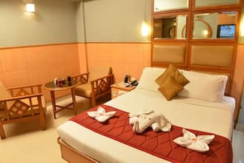 Sree Bharani Hotels