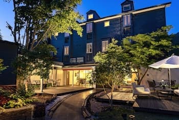 ETAVIA YUFUIN Kinrinko