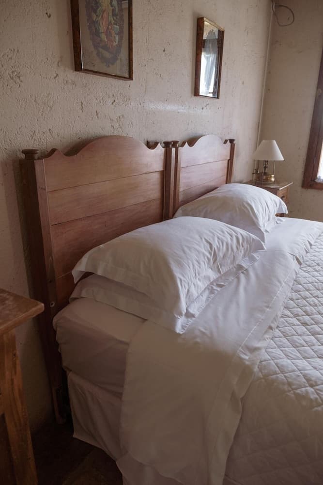 Estalagem La Hacienda