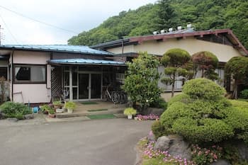 Asumi Onsen
