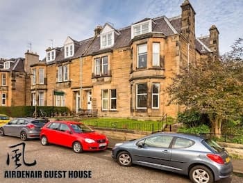 Airdenair Guest House