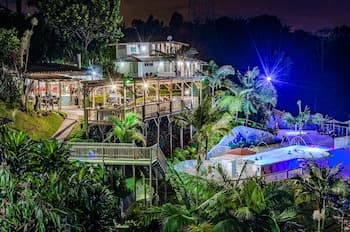 Hotel Santa Maria de las Aguas Peñol