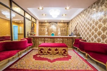 Nakaraj Princess Chiang Rai - Walking Street