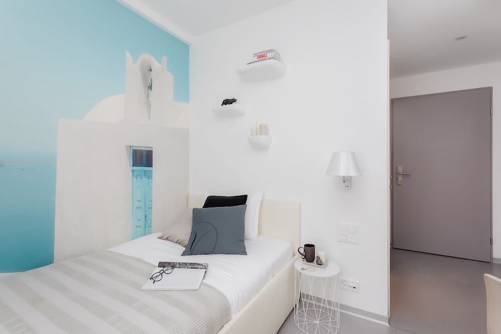 VISIONAPARTMENTS Vevey Rue des Communaux