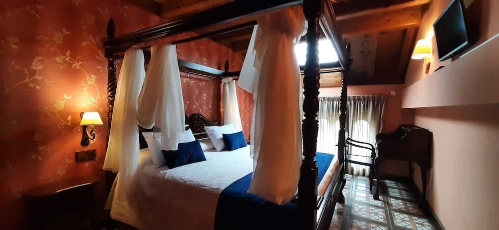 Apartamentos Turísticos El Nogal