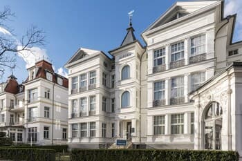 SEETELHOTEL Villa Aurora