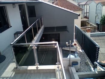 Villa Downtown Mostar