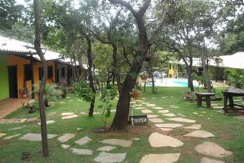 Pousada Anauê - Ecovip