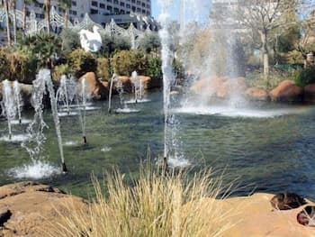 Acv - vistamar II-1ª línea planta 7 sur