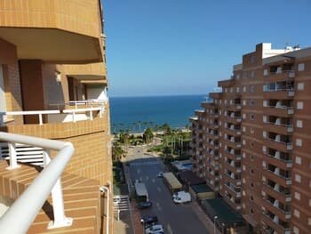 Acv - vistamar II-1ª línea planta 10 sur