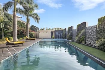 Country Inn & Suites By Radisson Jammu