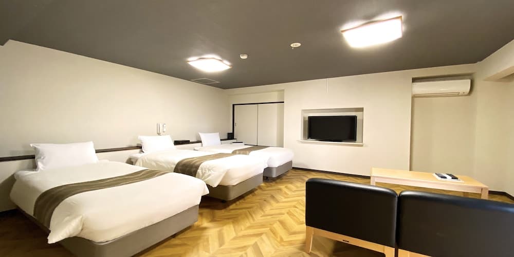 Tennoji Lagoon Hotel