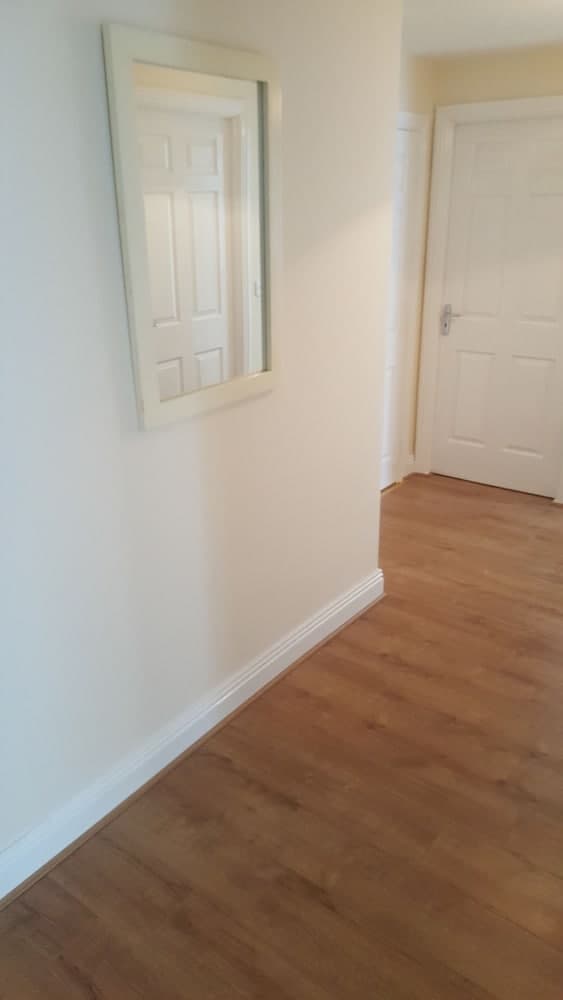 Limerick City Apartment 116