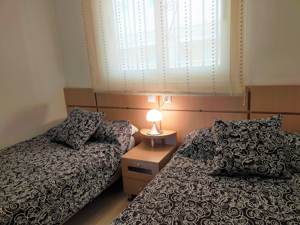 Acv - costa azahar II-2ª línea planta 6 norte