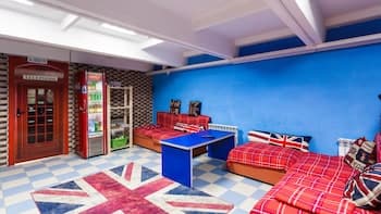Big Ben Hostel
