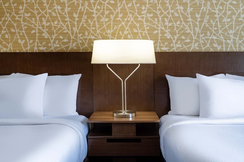 Fairfield Inn & Suites by Marriott Detroit Lakes