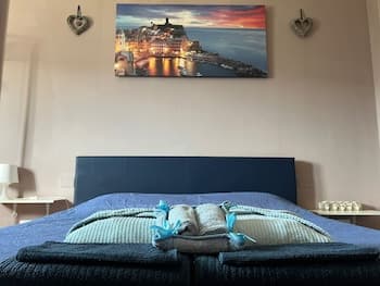 B&B Piazza della Vittoria