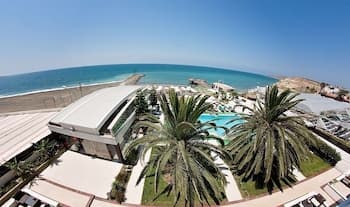 Hotel Palm Beach Arsuz