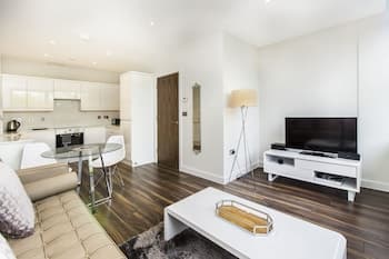 City Stay Apartments - Centro