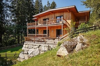 Waldhäusl Appartement Neukirchen