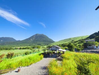 Yufuin Tsukahara Villa ERINA