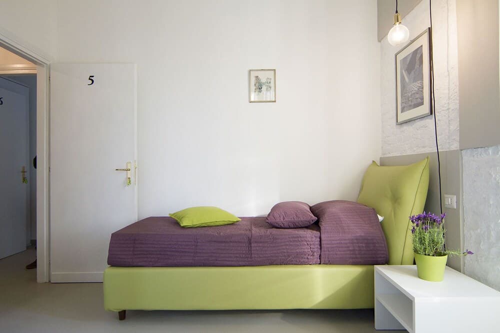 Villa Aurora Residence - Hostel