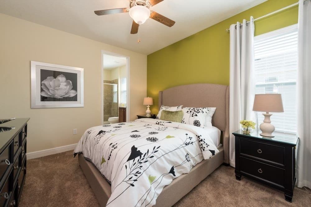 5 Star Villas at Encore Resort