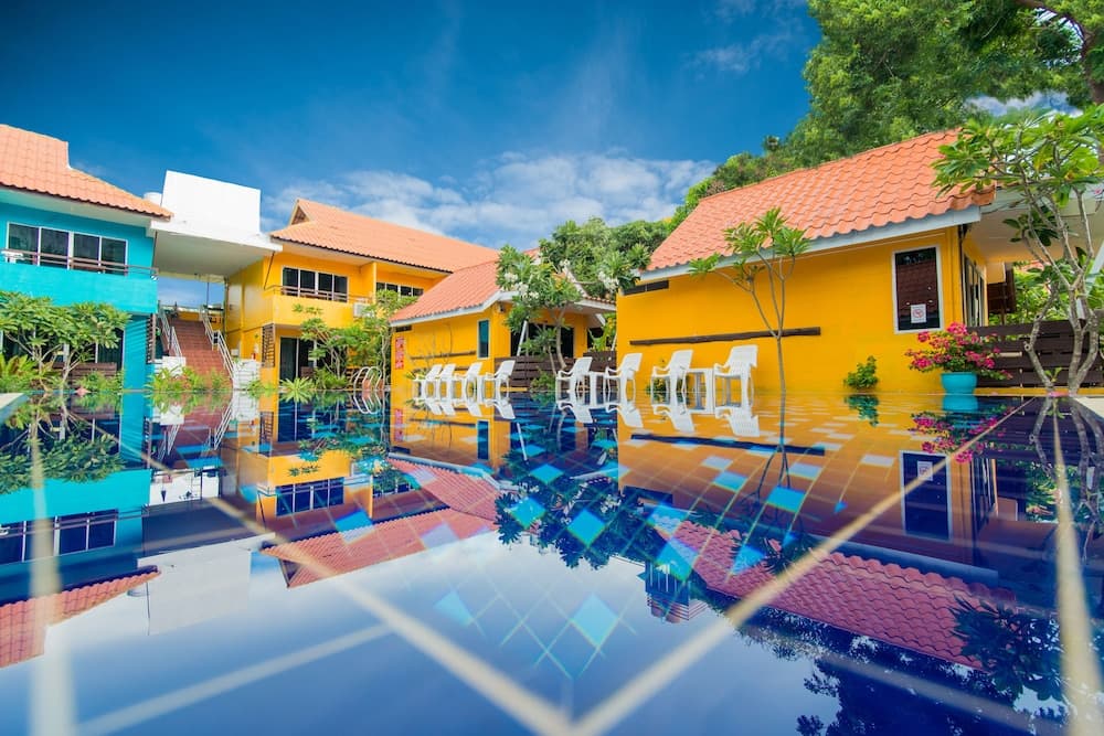 hotel image