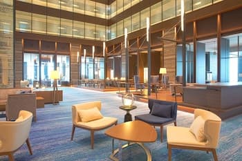 Nagoya Prince Hotel Sky Tower