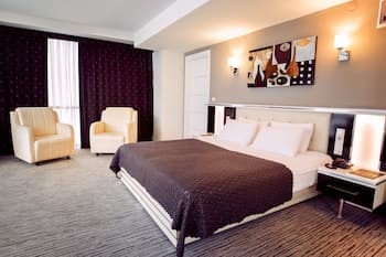 Cavusoglu Tower Hotel