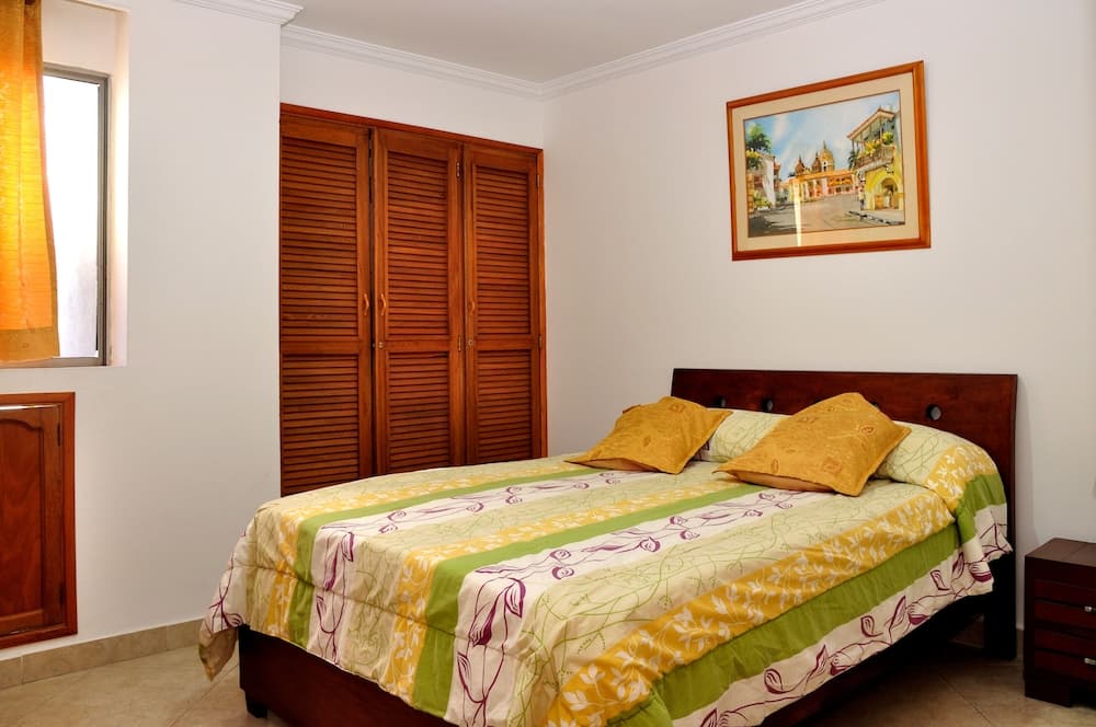 Apartamentos Frente al Mar Laguito