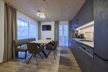 Appartement Christina