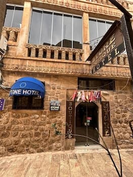 Stone Boutique Hotel